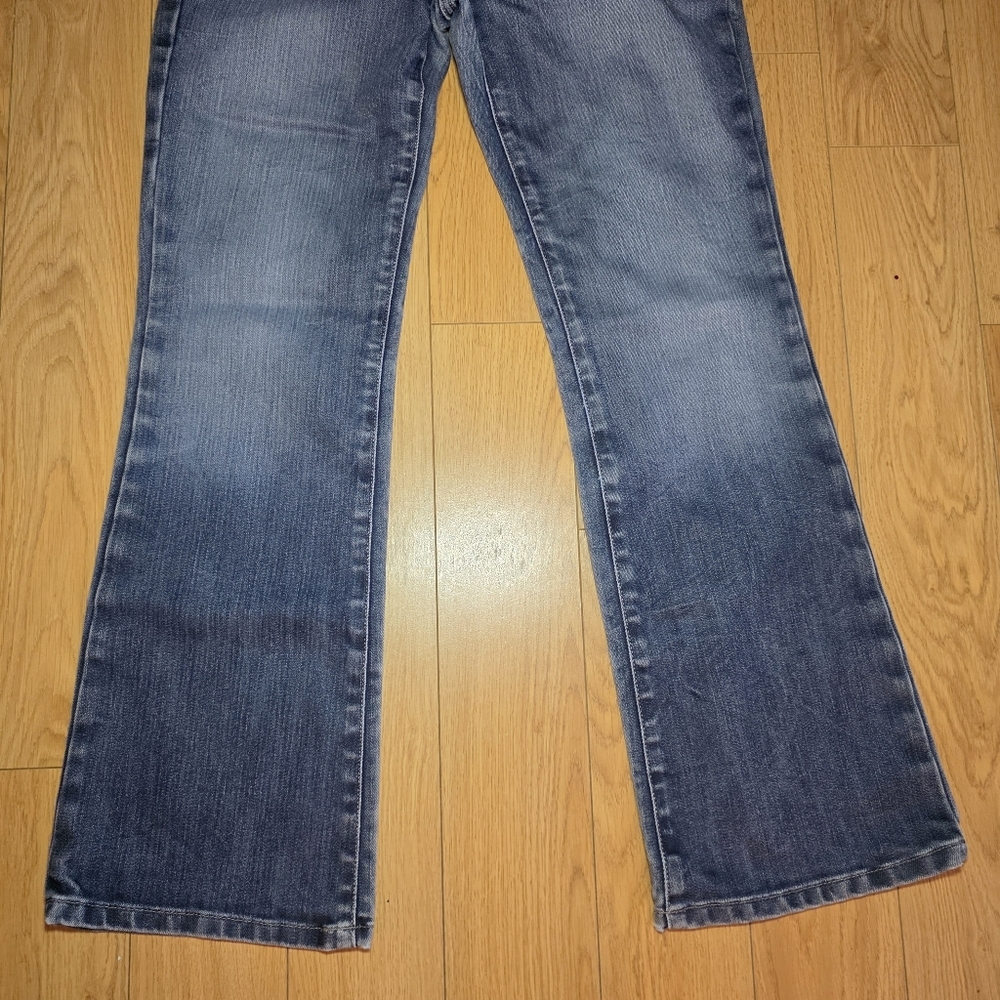 Joe's Lowrise Bootcut Jeans- 29 - Picture 5 of 10